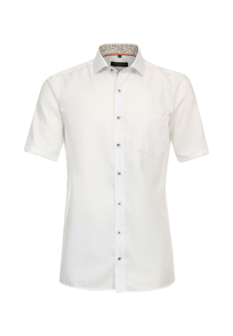 CASAMODA COMFORT FIT - Hemd - weiß