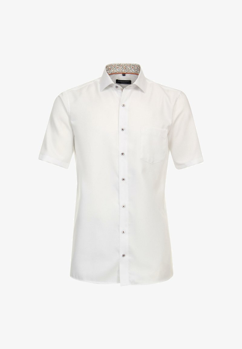 CASAMODA COMFORT FIT - Hemd - weiß