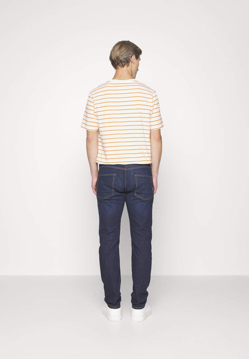Scotch & Soda Ralston Regular Slim Fit Mens Blue Jeans