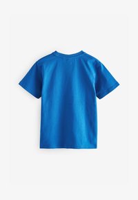 Non selezionato, blue