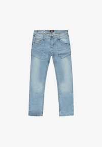 Geselecteerd, stone bleached