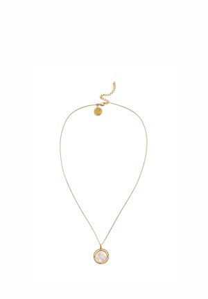 NORTH STAR - Halsband - oro