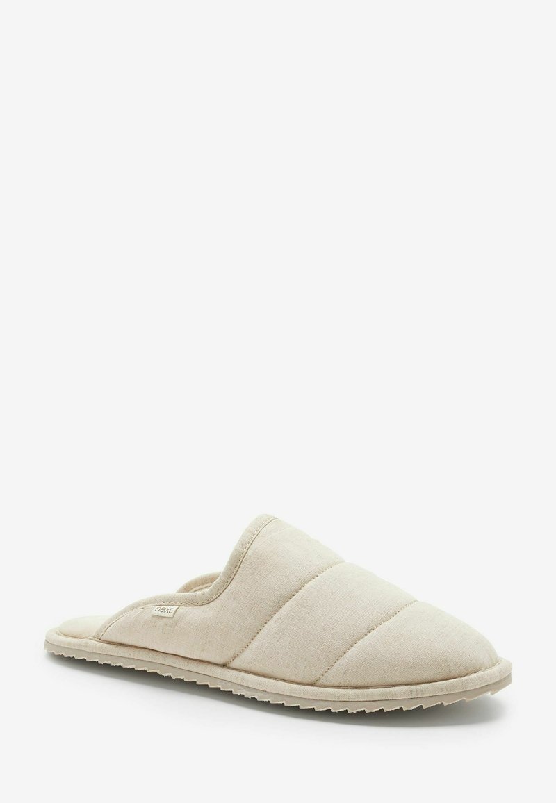 Damen Sneaker | Next Hausschuh neutral/nude - TO31613 Damen Sneaker | Next Hausschuh neutral/nude - TO31613