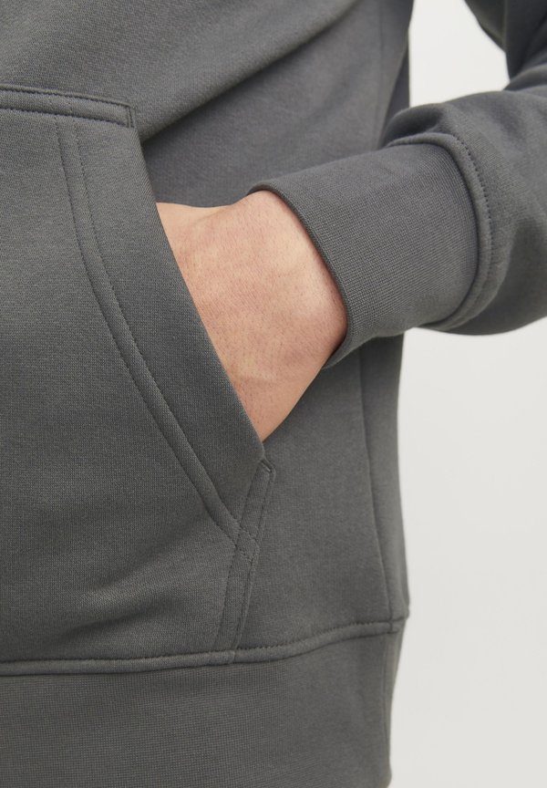 JORVESTERBRO  - Sweatshirt - iron gate3