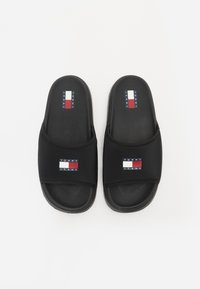 Tommy Jeans Papucsszandálok - black