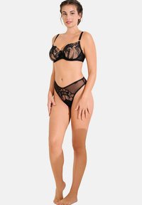 Lisca Soutien-gorge push-up - noir