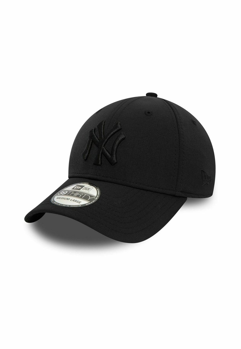 New Era 39THIRTY  NEW YORK YANKEES - Gorra - black