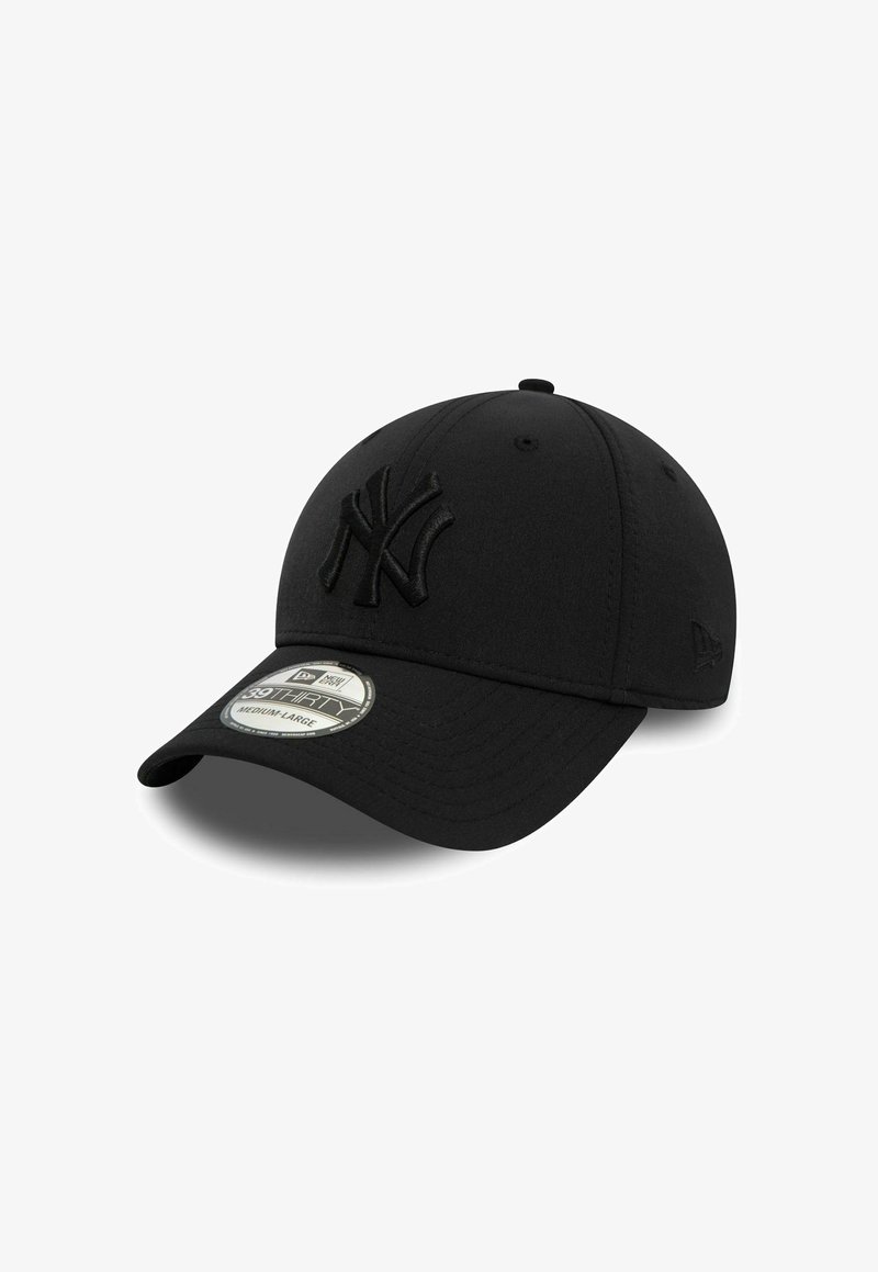 New Era 39THIRTY NEW YORK YANKEES - Gorra - black