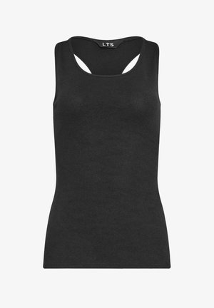 Long Tall Sally, Top - black