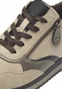 Jana SNEAKER  - Tenisice - taupe