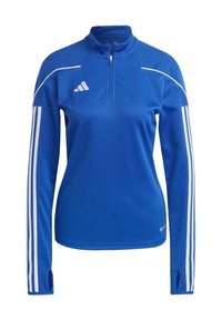 Unausgewählt, team royal blue