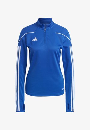 adidas Performance, TIRO23L TR TOPW - T-shirt à manches longues - team royal blue