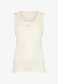 Ikke valgt, offwhite