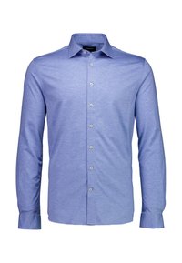 Unausgewählt, sky blue mel