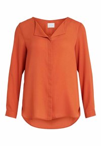 Nepasirinkta, burnt ochre