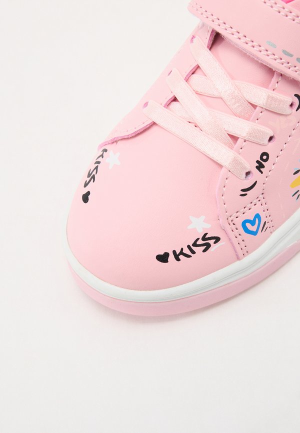 PAM 79607 - Trainers - rosa4