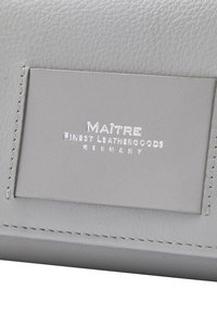 MAITRE ELLERN DILARA - Portafoglio - grey