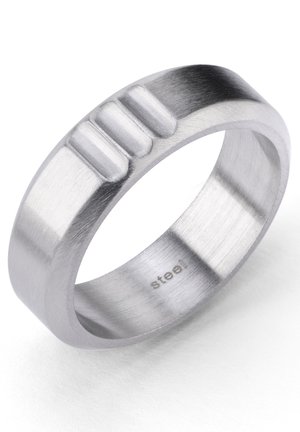 Ring - silberfarben