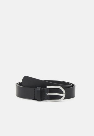 SCARLET - Belt business - black