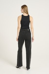 Gestuz SANYA - Topper - black