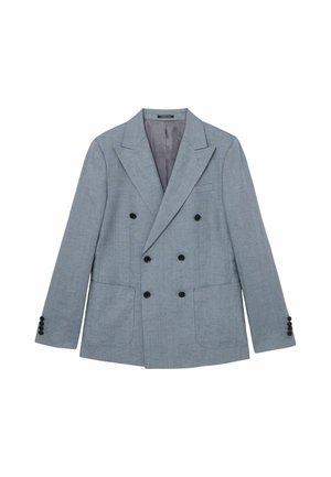 Reiss, Sako - airforce blue