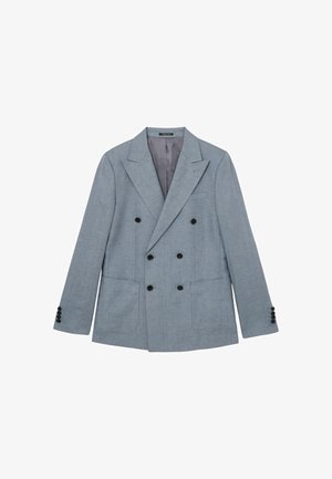 Reiss, Sako - airforce blue