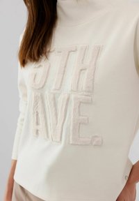 Monari Sweatshirt - marshmallow