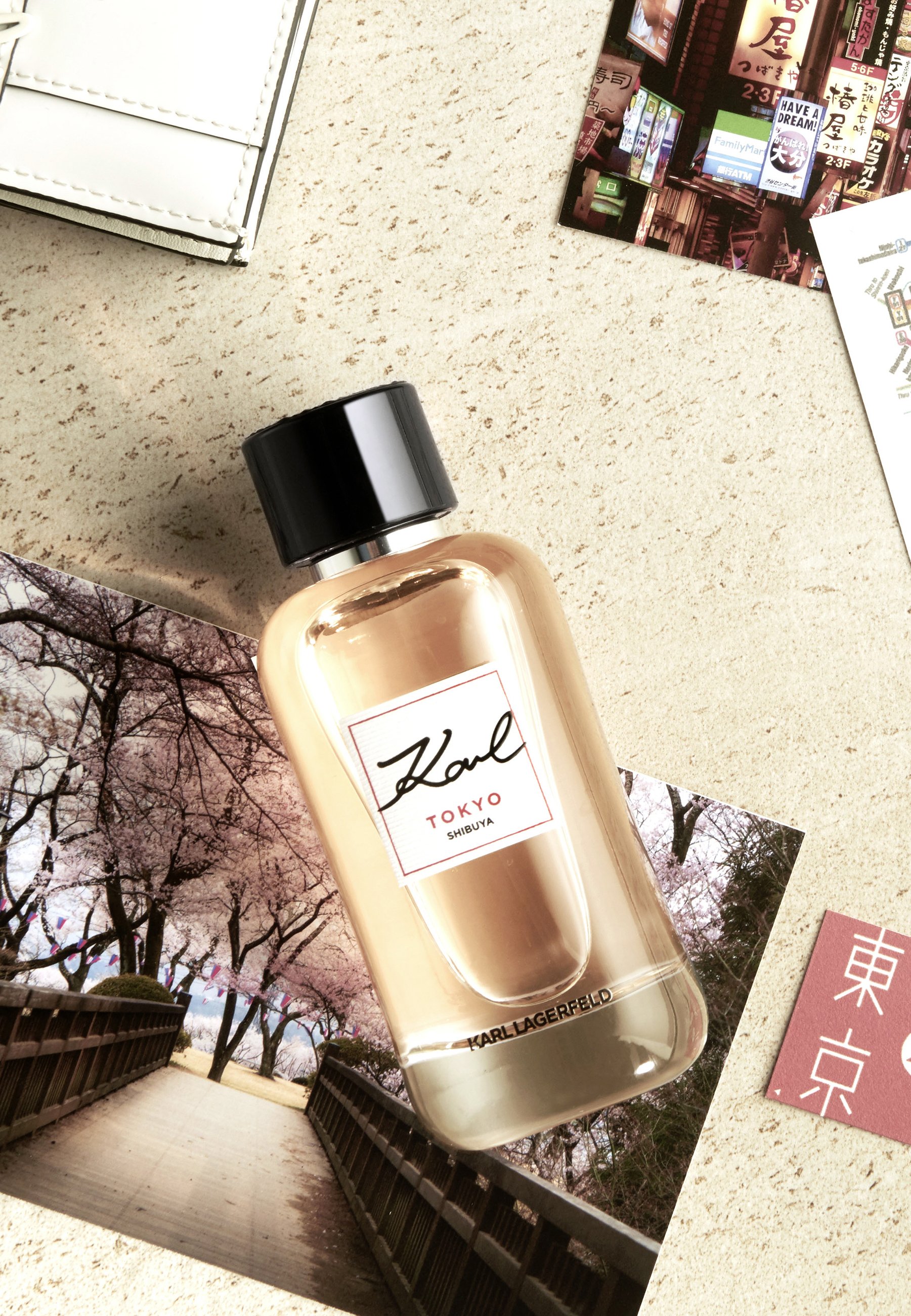 Karl City – Tokyo Shibuya Edp 100Ml | Karl Lagerfeld Collections | By Karl  Lagerfeld | Karl.Com