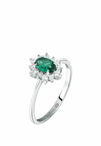 Morellato COLLEZIONE TESORI - Anello - verde