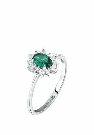 Morellato COLLEZIONE TESORI - Anello - verde