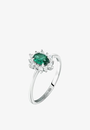 Morellato COLLEZIONE TESORI - Anello - verde