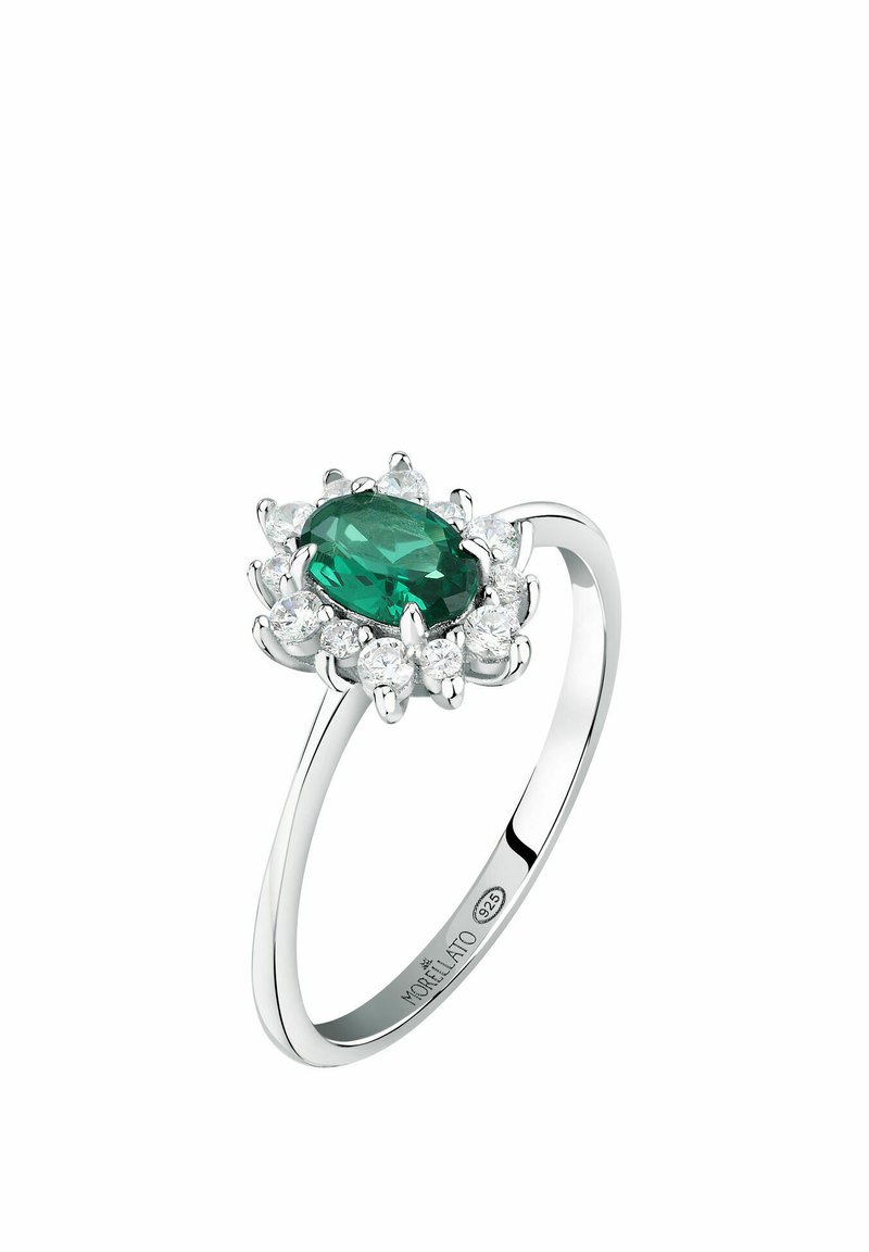 Morellato COLLEZIONE TESORI - Anello - verde