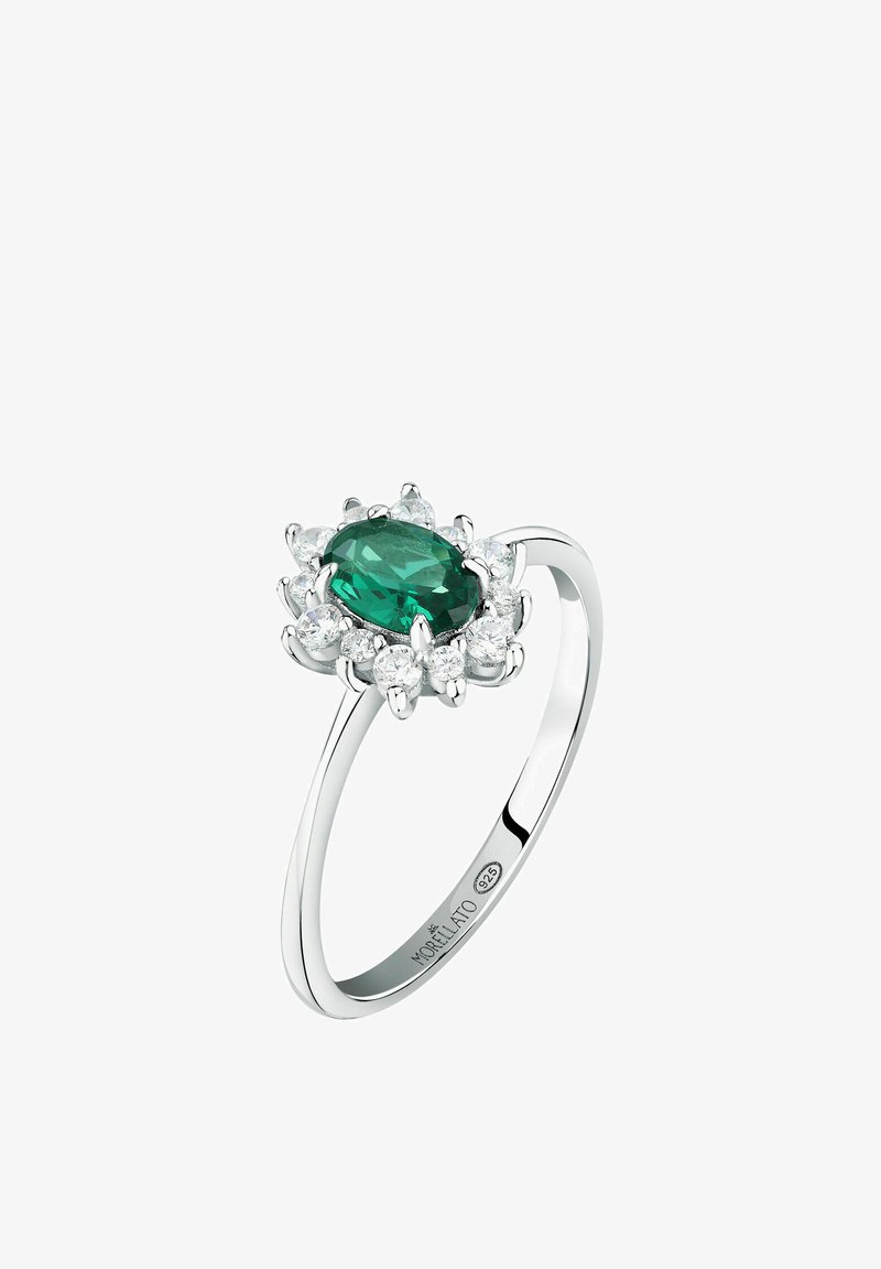 Morellato COLLEZIONE TESORI - Anello - verde