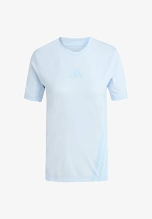 adidas Terrex, XPERIOR - Sportska majica - crystal sky