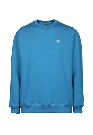 Trendsplant ESSENTIAL - Sweatshirt - sky blue