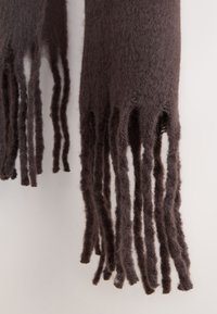 Non selezionato, chocolate brown