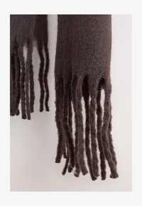 Non selezionato, chocolate brown