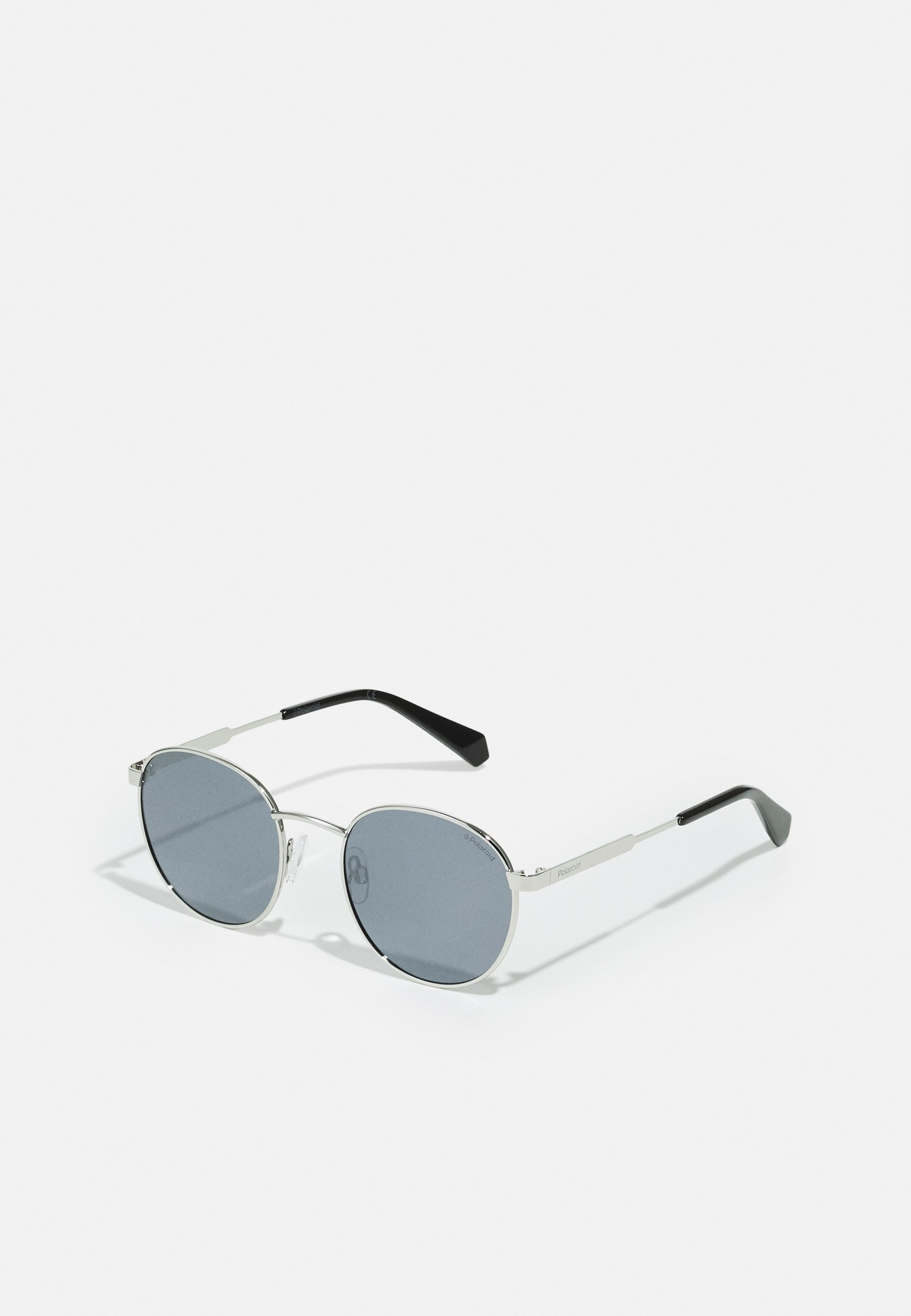Polaroid UNISEX - Sunglasses - silver-coloured - Zalando.ie display picture 2