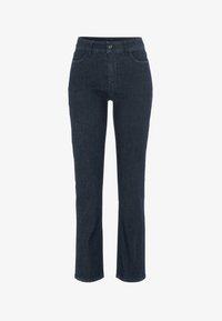 Ei valittu, dark blue denim