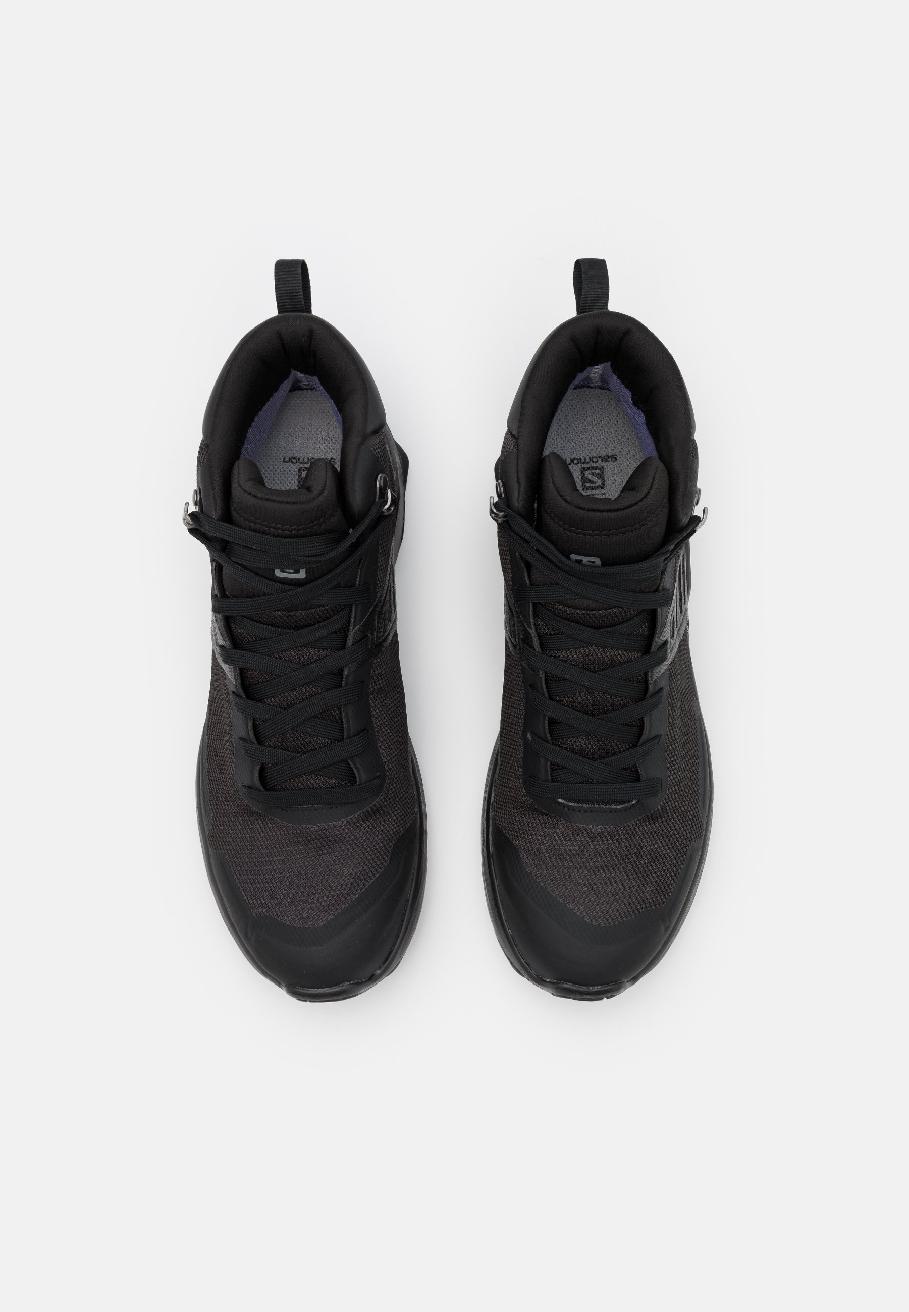 Salomon X RAISE MID GTX - Chaussures de 