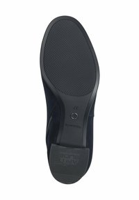 Tamaris Botines bajos - navy