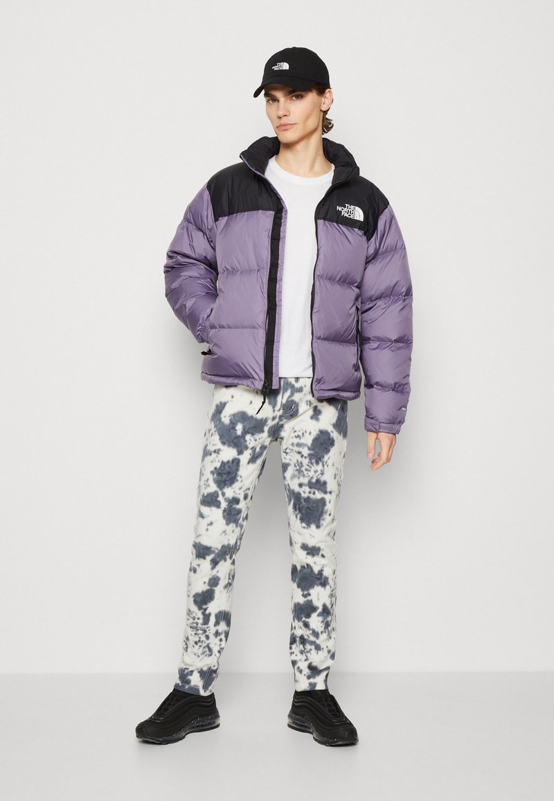 zalando retro nuptse