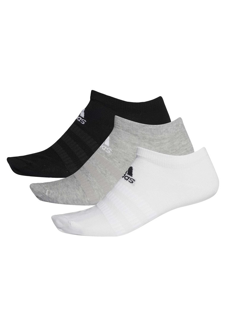 mens adidas white trainer socks