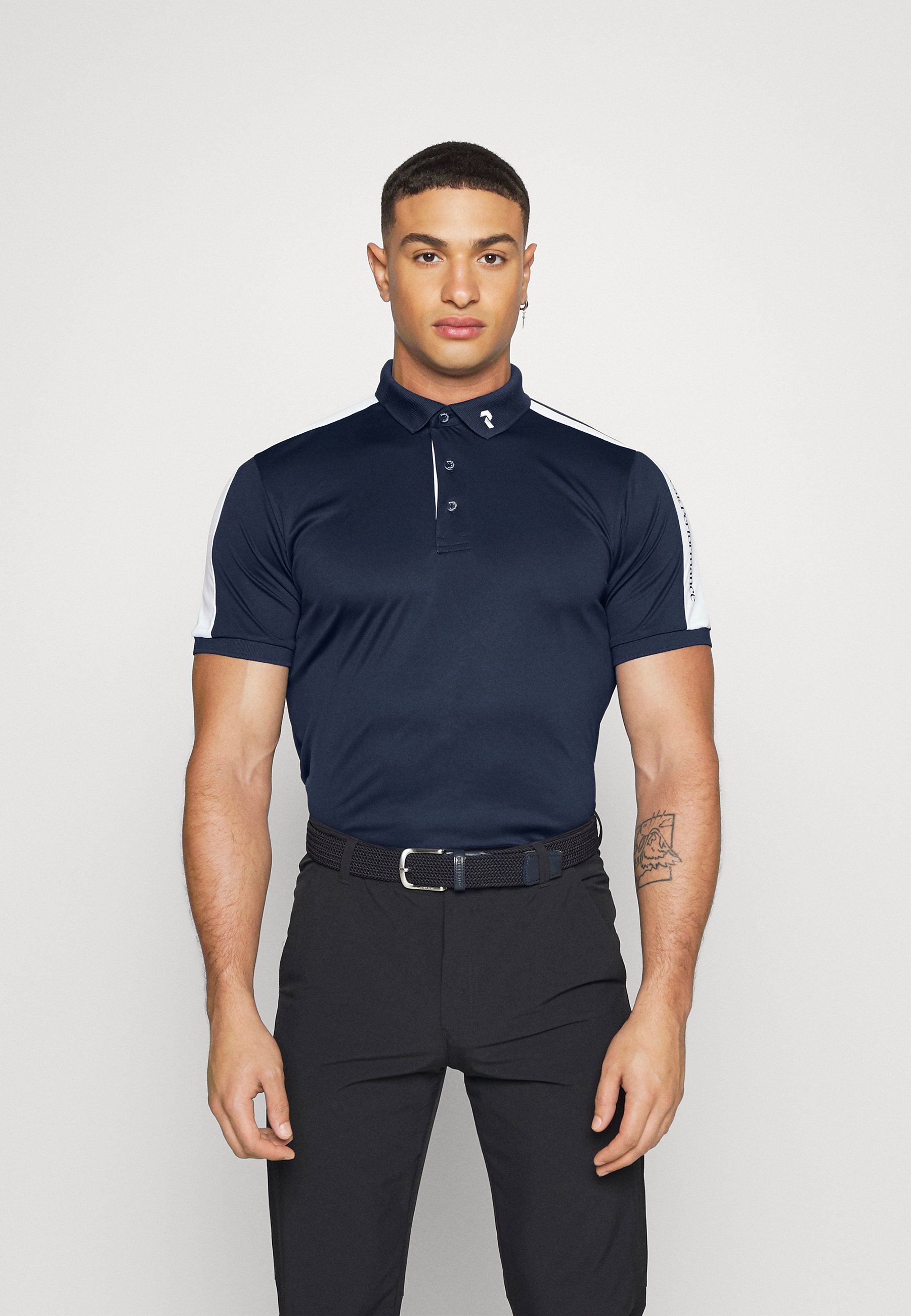 Peak Performance PLAYER - Polo shirt 