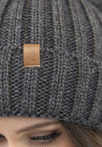 Vivisence SET LOOP  - Schal - graphite