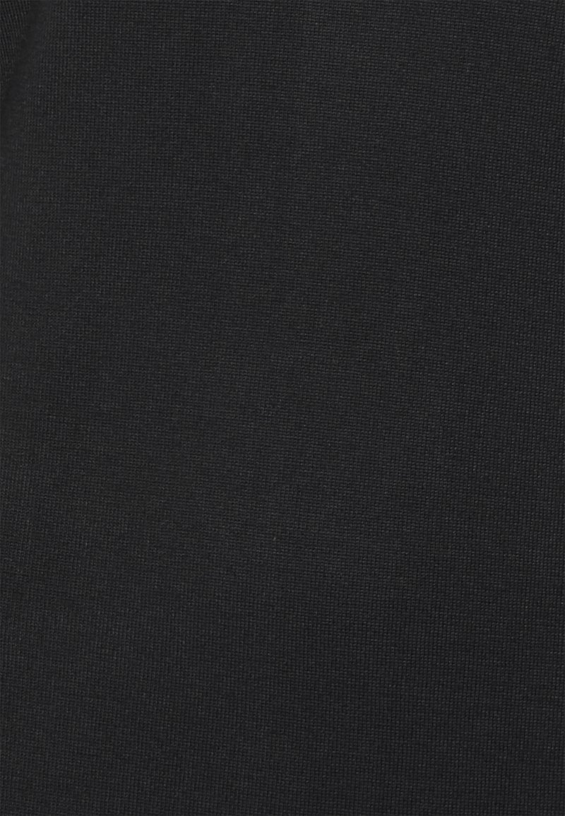 Damen Kleider | DKNY LOGO TAPING DRESS Strickkleid black/ivory/black/schwarz - CV38392 Damen Kleider | DKNY LOGO TAPING DRESS Strickkleid black/ivory/black/schwarz - CV38392