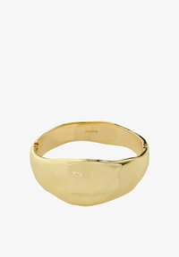 Bracelet acier doré avec petits coeurs - La Petite Tribu Bracelet acier doré avec petits coeurs - La Petite Tribu