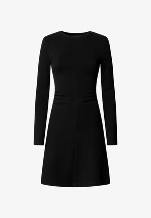 Pepe Jeans, BOLI - Vestito di maglina - black