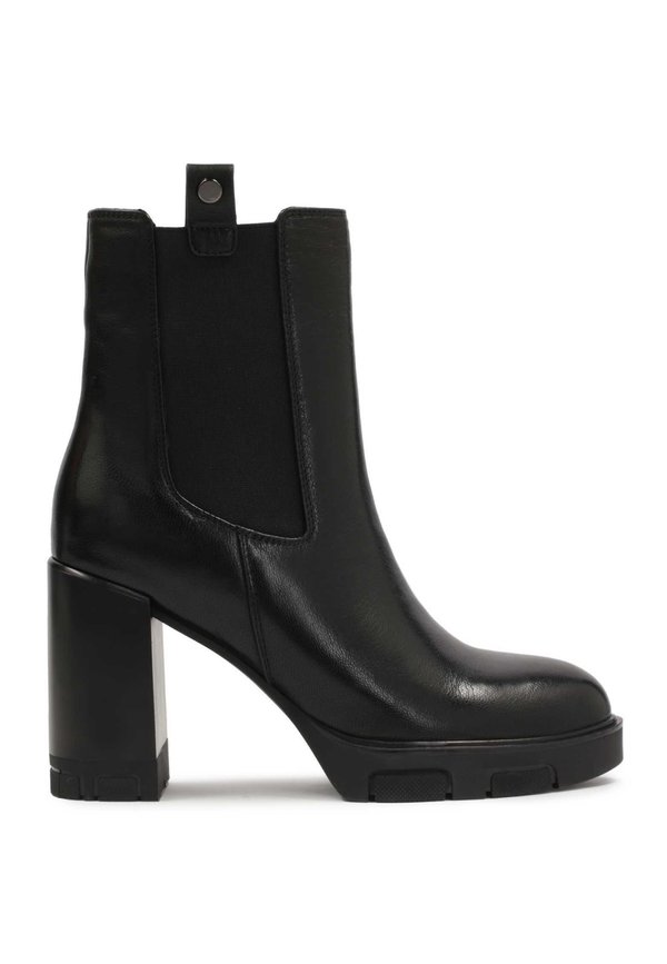 ADENE - High Heel Stiefelette