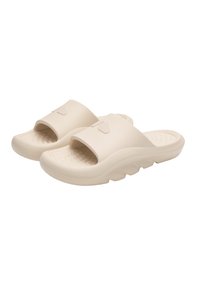 Kubota FUTURO - Sandales de bain - beige